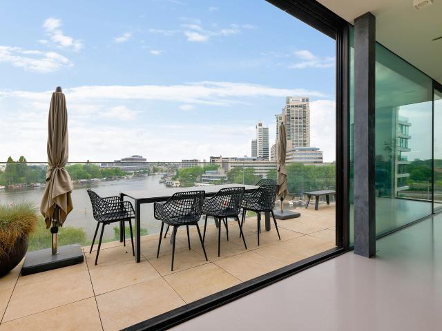 Appartement te huur in Oost, Amsterdam