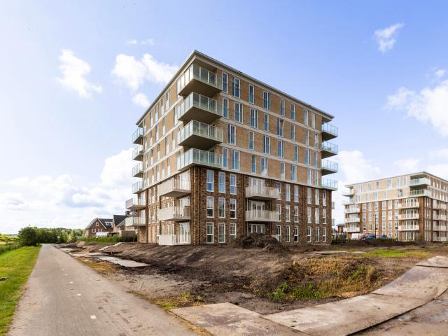 Appartement te huur in Zoetermeer, Zuid Holland