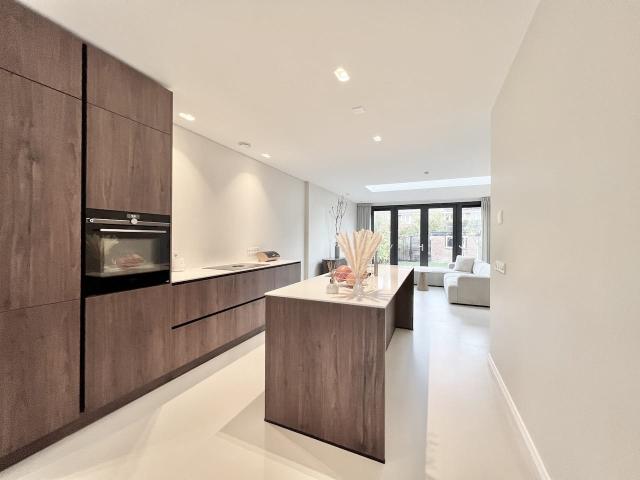 Appartement te huur in Centrum, Amsterdam