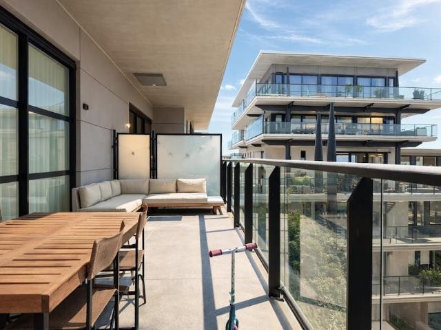 Appartement te huur in Centrum, Amsterdam