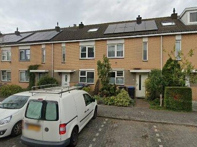 Appartement te huur in Westwijk, Noord Holland