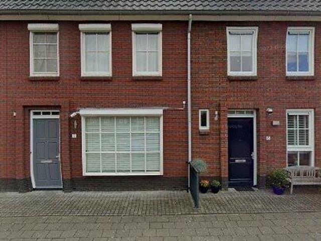 Woning te huur in Westwijk, Noord Holland