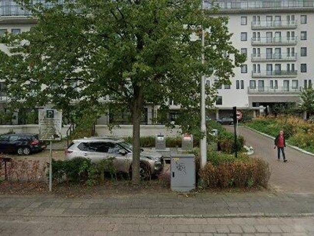 Appartement te huur in The Mayor, Noord Holland