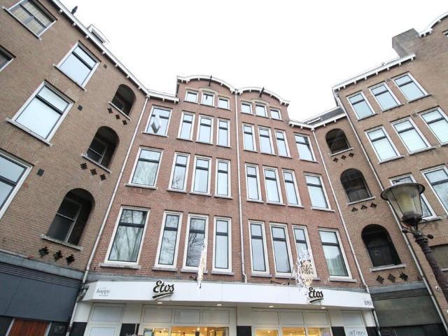 Appartement te huur in Zuid, Amsterdam