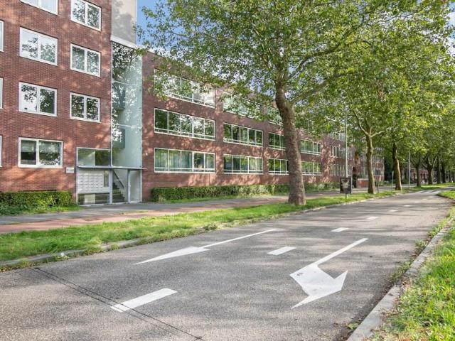 Appartement te huur in Zuid, Amsterdam