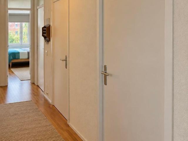 Appartement te huur in Zuidas, Amsterdam