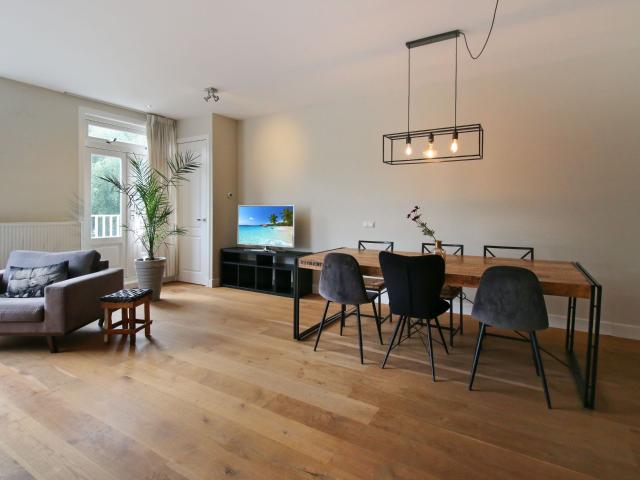 Appartement te huur in Amsterdam, Buitenveldert