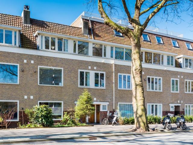 Appartement te huur in Zuid, Amsterdam