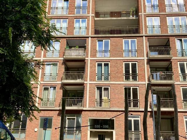 Appartement te huur in Oost, Amsterdam