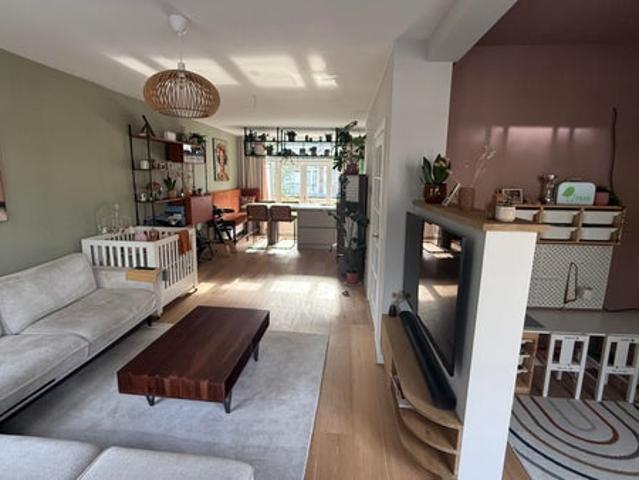 Appartement te huur in West, Amsterdam