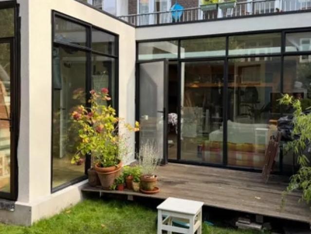 Appartement te huur in West, Amsterdam