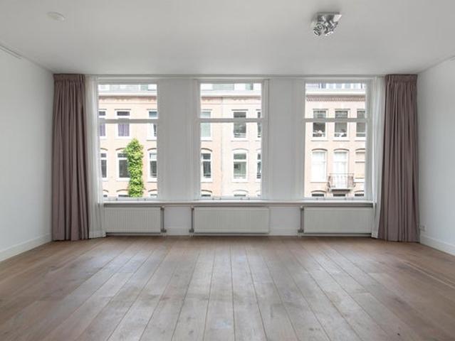Appartement te huur in West, Amsterdam