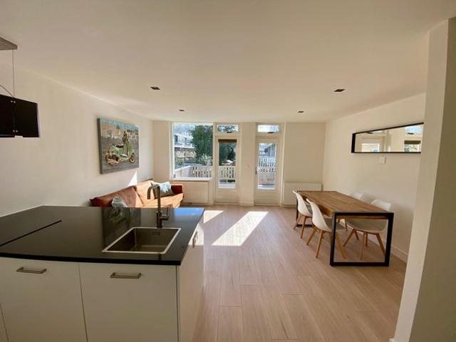Appartement te huur in Nieuw-West, Amsterdam