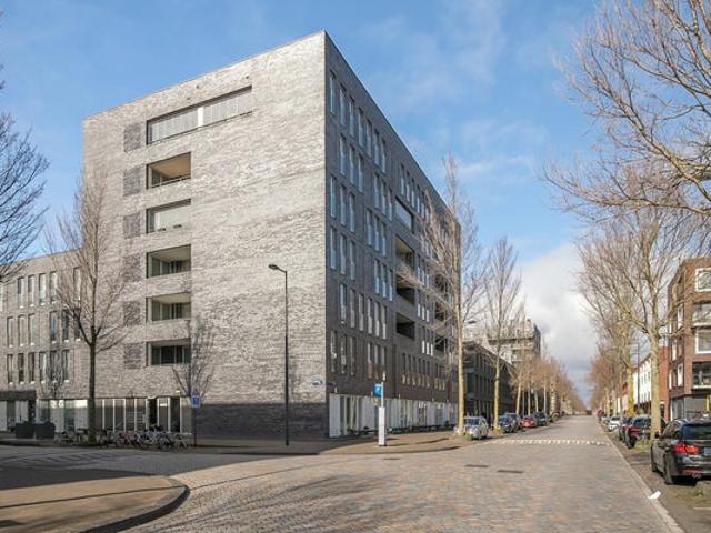 Appartement te huur in Oost, Amsterdam