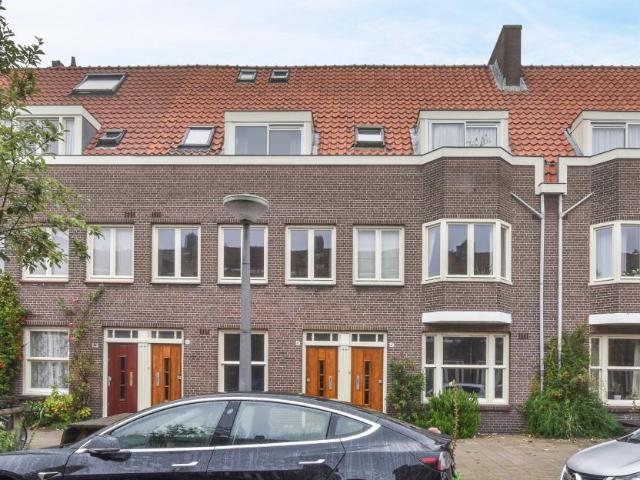 Appartement te huur in Zuid, Amsterdam