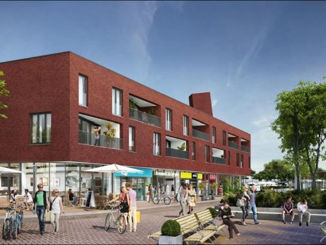 Appartement te huur in Zuid, Amsterdam