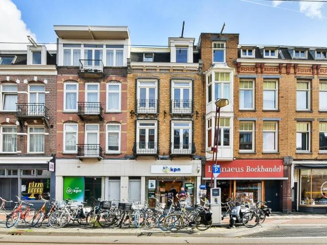 Appartement te huur in Zuid, Amsterdam