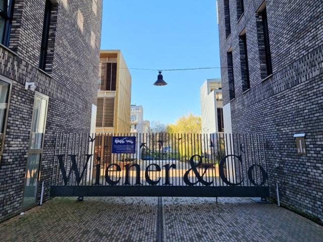 Appartement te huur in Centrum, Amsterdam