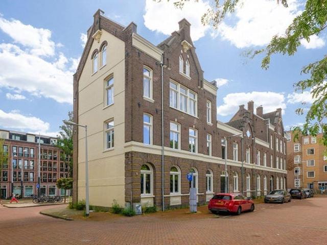 Appartement te huur in Centrum, Amsterdam