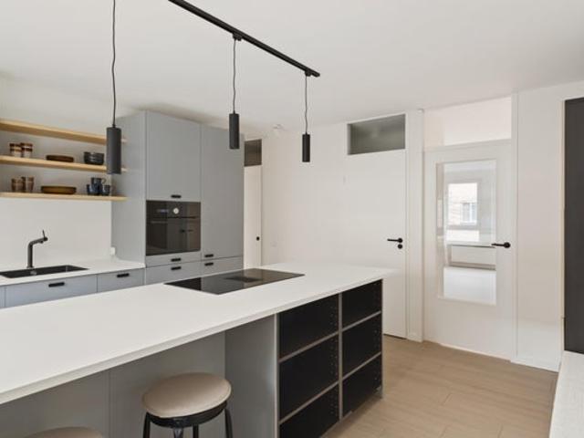 Appartement te huur in Oost, Amsterdam