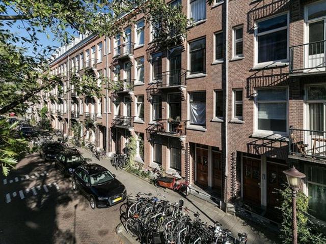 Appartement te huur in Zuid, Amsterdam