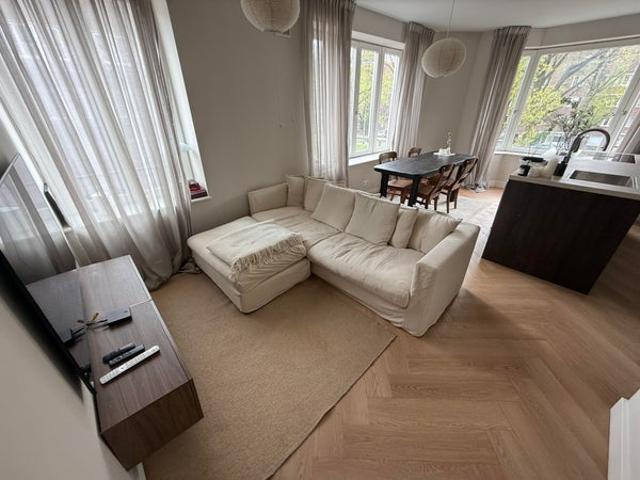 Appartement te huur in Rivierenbuurt, Amsterdam