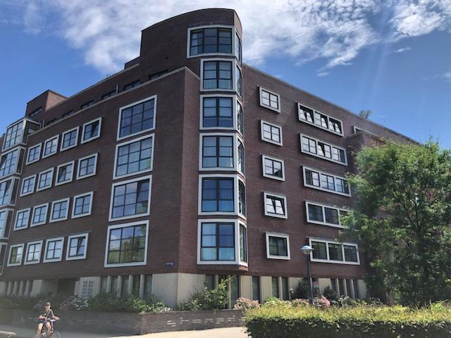 Appartement te huur in Zuid, Amsterdam