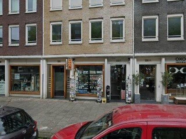Appartement te huur in Centrum, Amsterdam