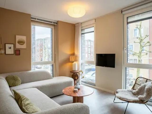 Appartement te huur in Centrum, Amsterdam