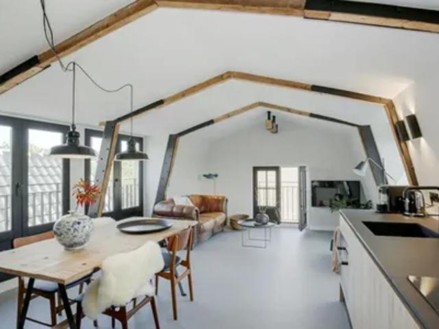 Appartement te huur in Centrum, Amsterdam