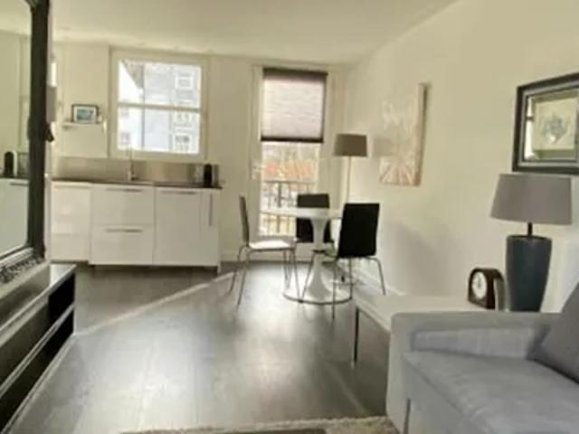 Appartement te huur in Centrum, Amsterdam