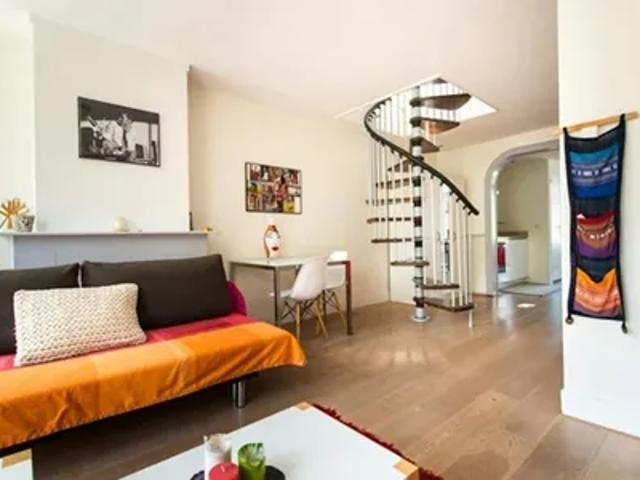Appartement te huur in Centrum, Amsterdam