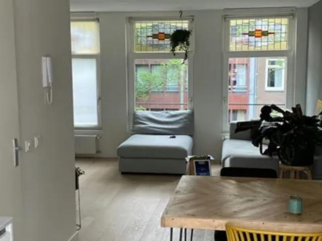 Appartement te huur in Centrum, Amsterdam