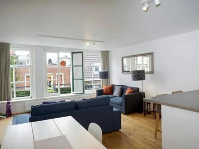 Appartement te huur in Centrum, Amsterdam