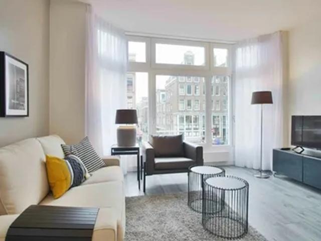 Appartement te huur in Centrum, Amsterdam