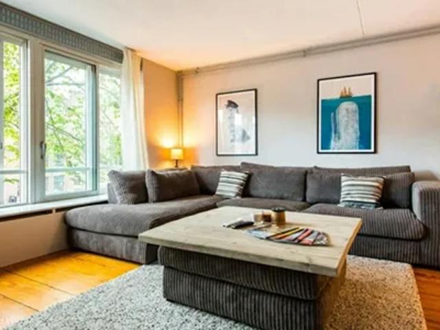 Appartement te huur in Centrum, Amsterdam