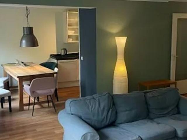 Appartement te huur in Centrum, Amsterdam