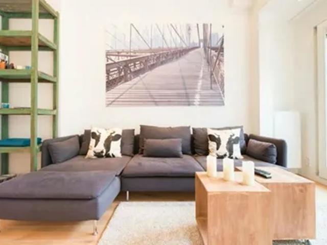 Appartement te huur in Centrum, Amsterdam