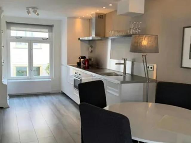 Appartement te huur in Centrum, Amsterdam