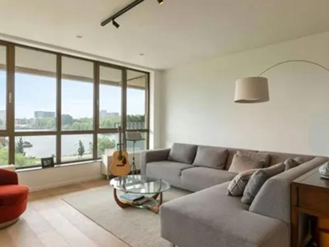 Appartement te huur in Nieuw-West, Amsterdam