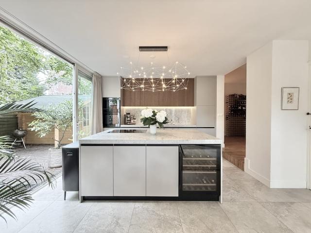 Appartement te huur in West, Amsterdam