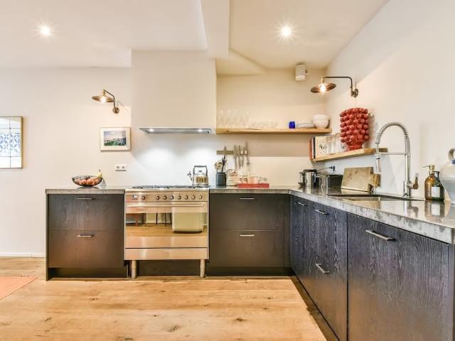 Appartement te huur in West, Amsterdam