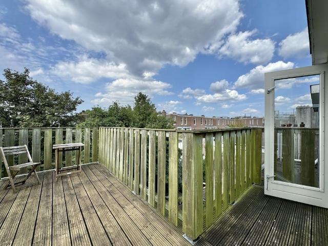 Appartement te huur in Zuid, Amsterdam