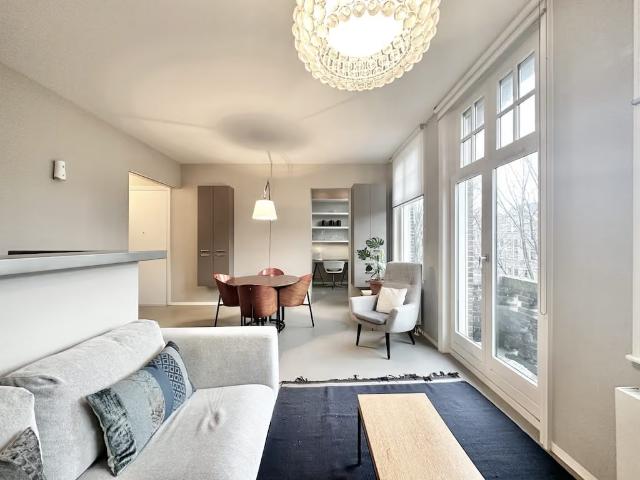 Appartement te huur in Centrum, Amsterdam