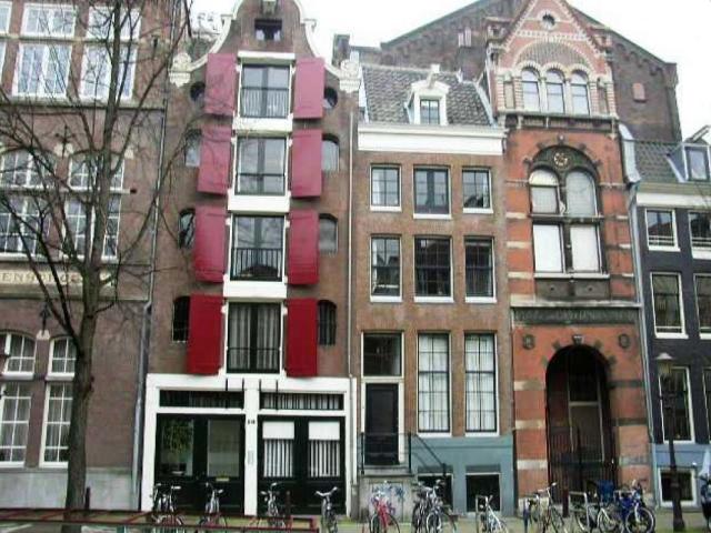 Appartement te huur in Centrum, Amsterdam