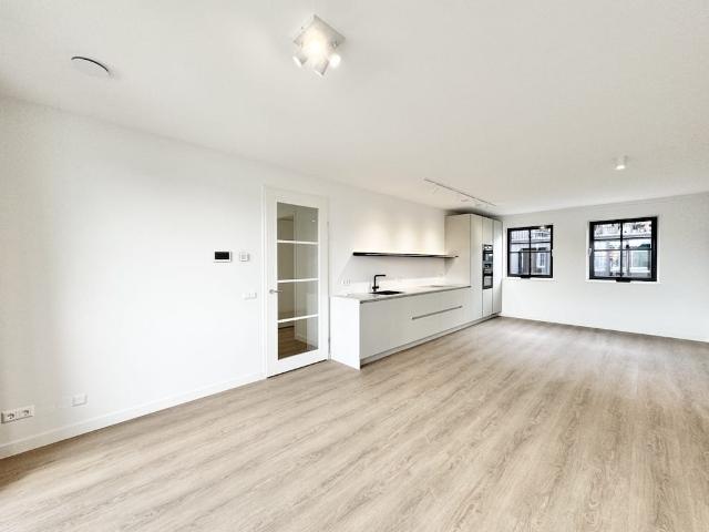 Appartement te huur in West, Amsterdam