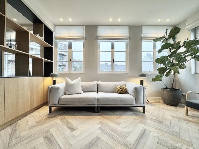 Appartement te huur in Centrum, Amsterdam