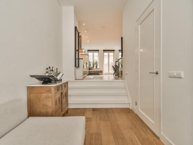 Appartement te huur in Centrum, Amsterdam