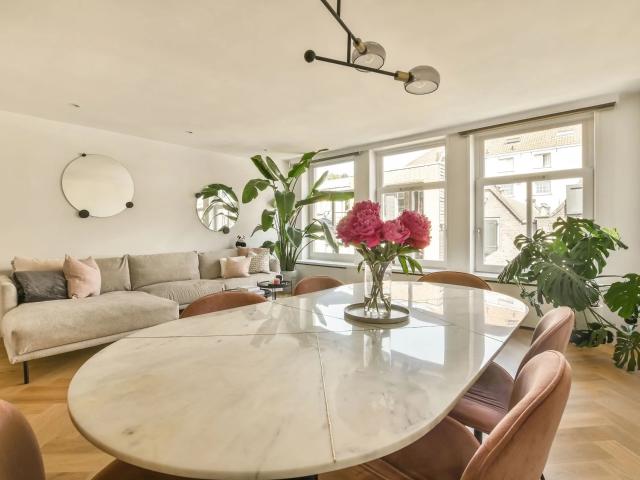 Appartement te huur in Centrum, Amsterdam