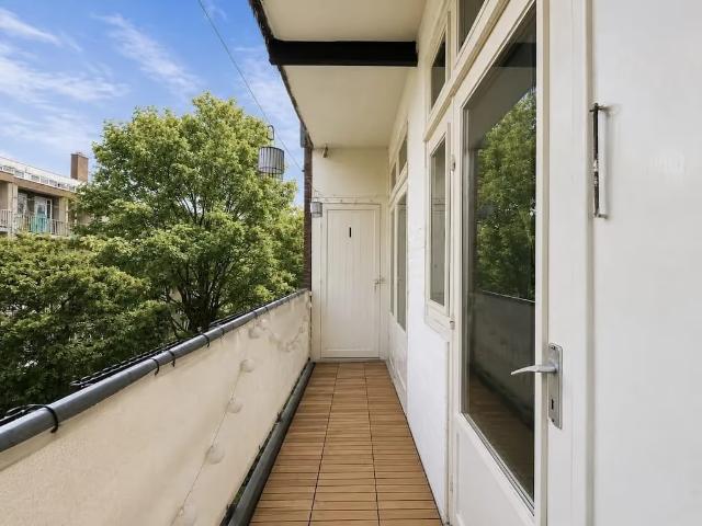 Appartement te huur in Centrum, Amsterdam